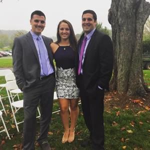 Meet your Posher, Dan